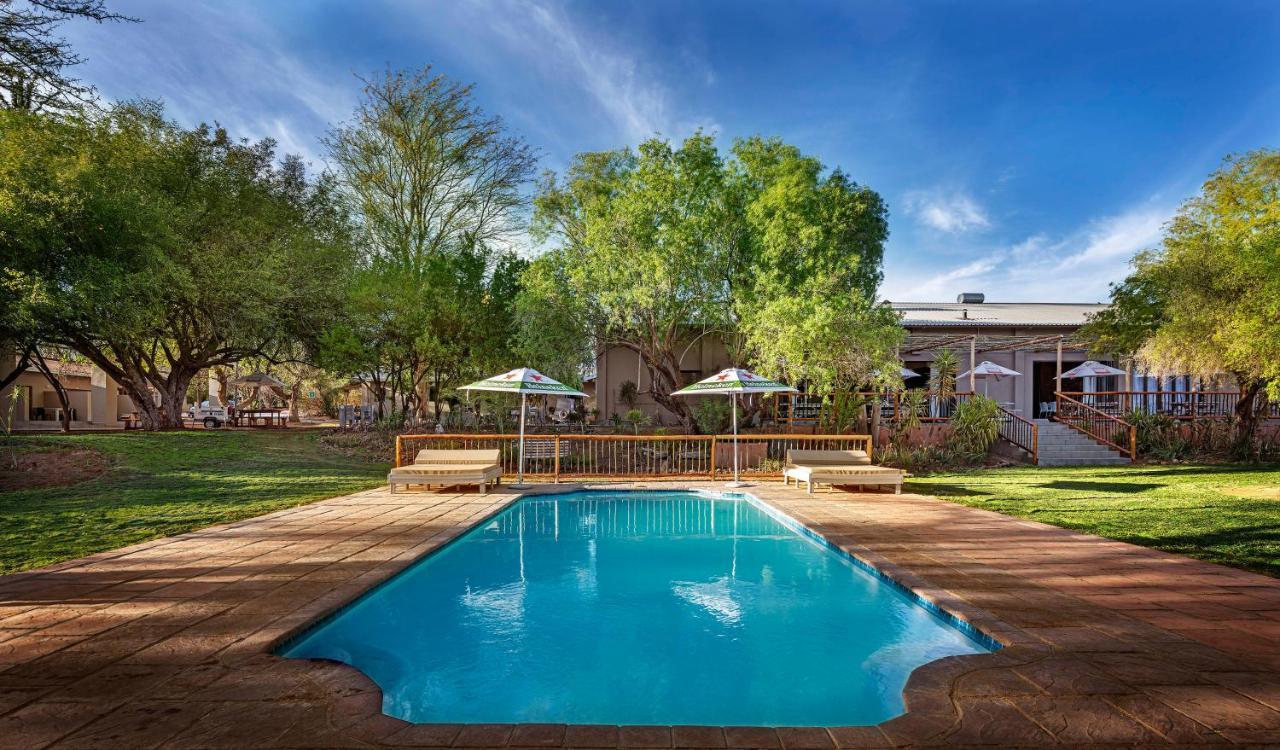 Upington Inn Exterior foto