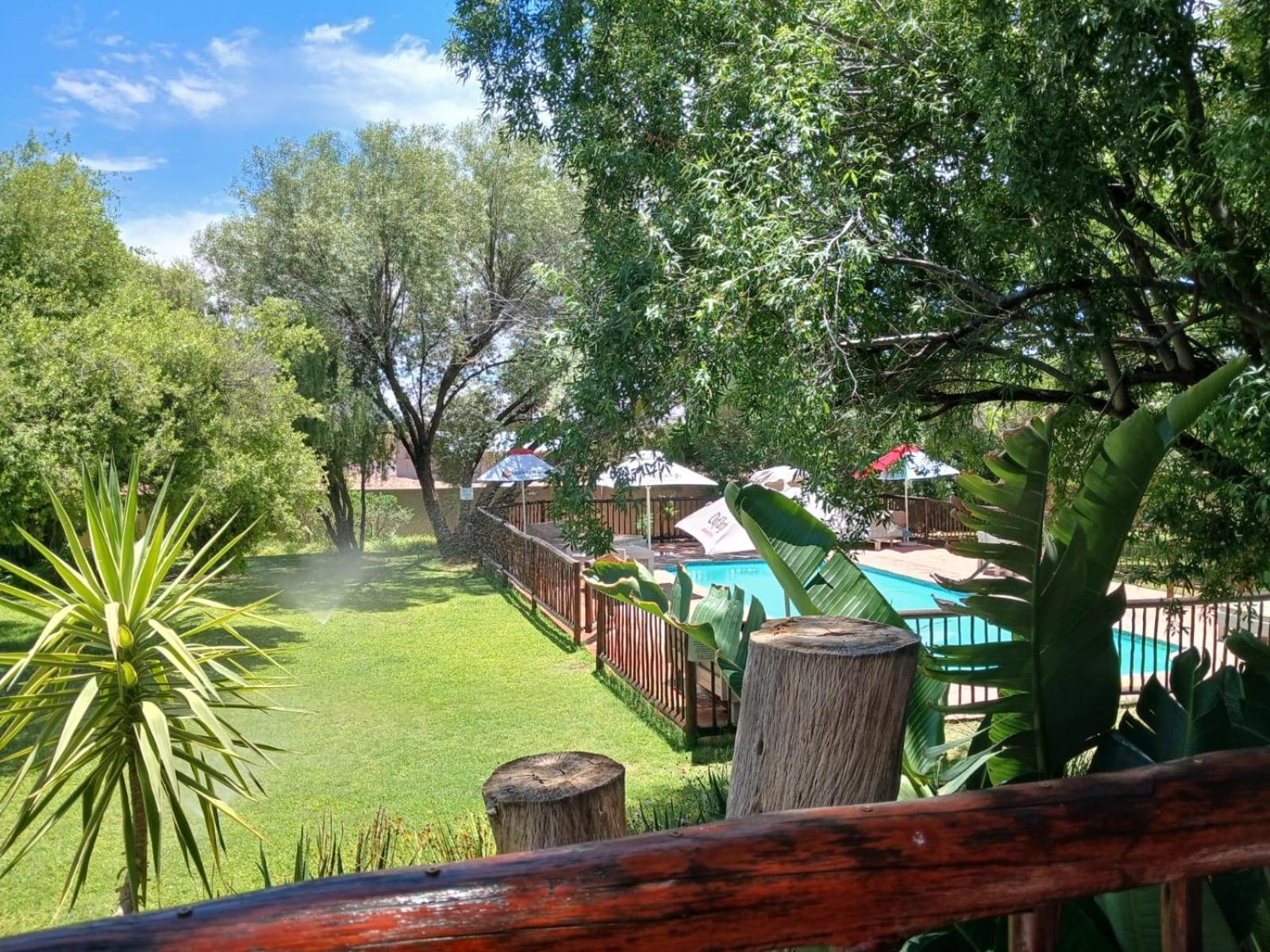 Upington Inn Exterior foto